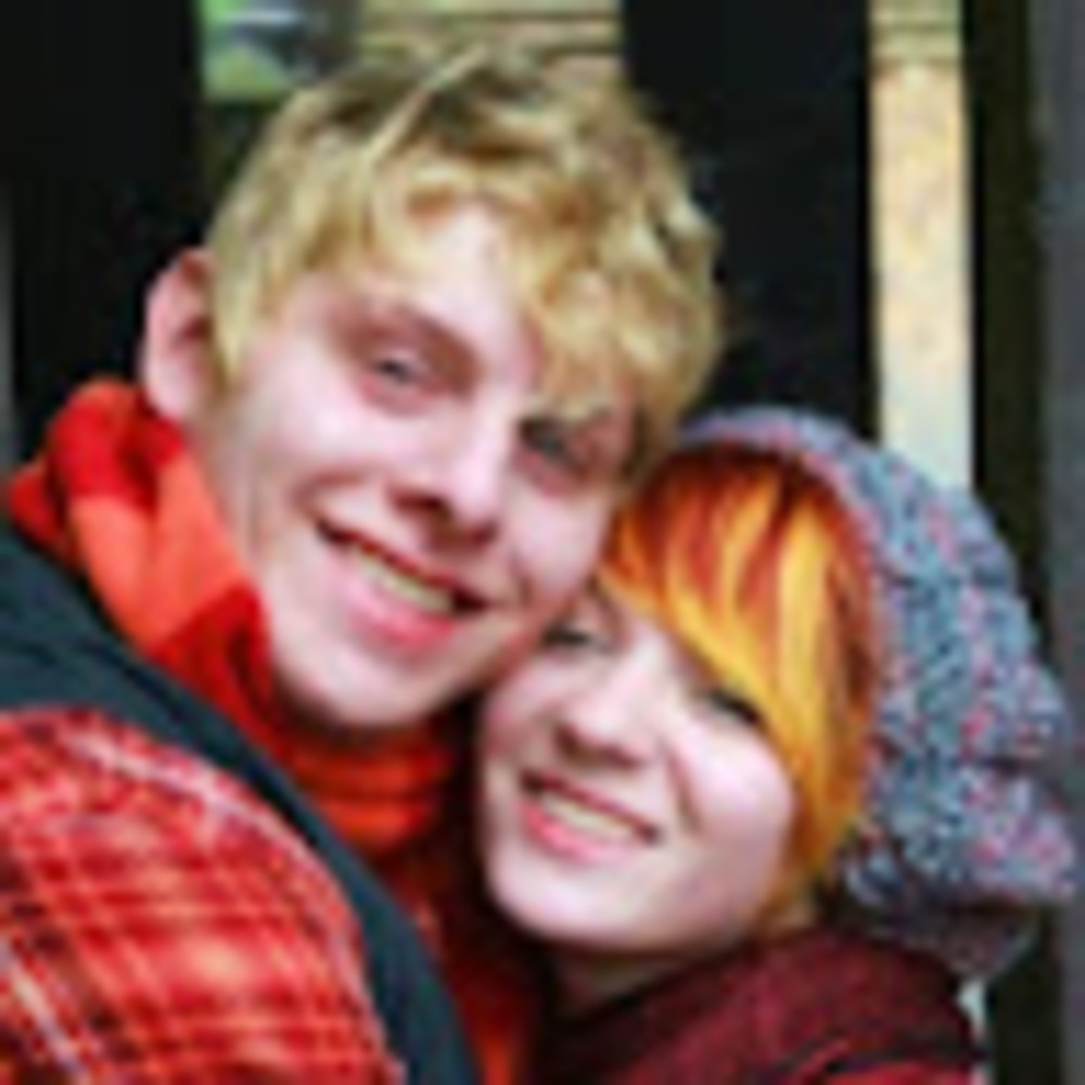 Meet your Posher, Desire'